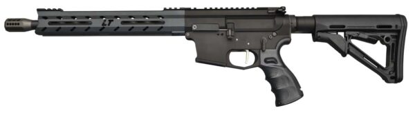 AR-9 Standard - immagine 3