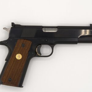 Colt 1911 ACE