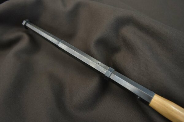 Manesca ottagonale cal.14mm
