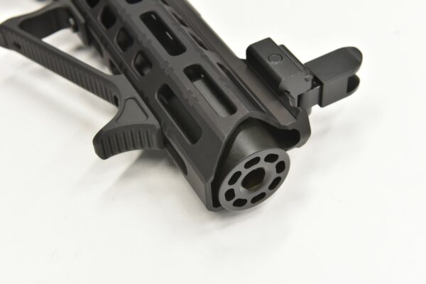 Arma personalizzata - immagine 3