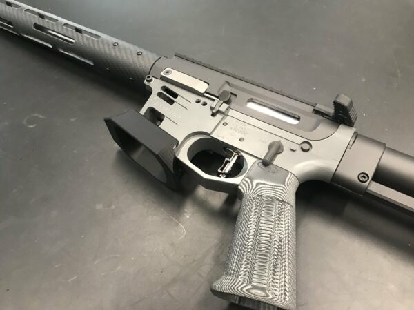 Arma personalizzata - immagine 4