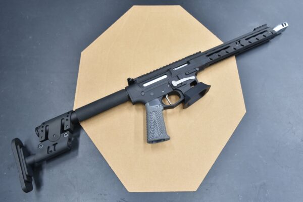 Arma personalizzata - immagine 5