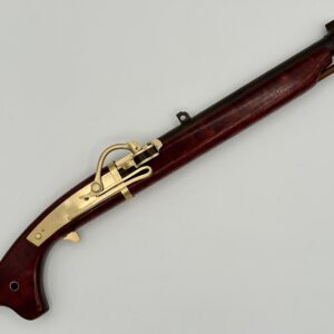 Pistola Tanzutsu