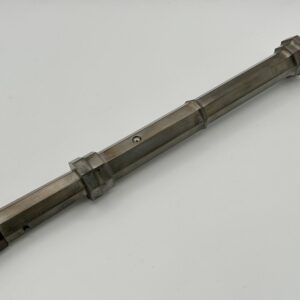 Manesca ottagonale cal.16mm
