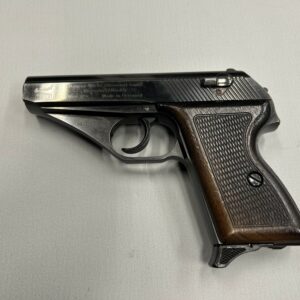 Mauser HSc
