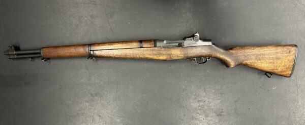 M1 Garand - immagine 2