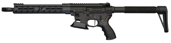 AR-9 Match - immagine 2