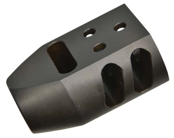 AR-9 Match - immagine 4