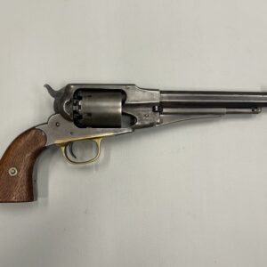 revolver Remington 1858 New Model