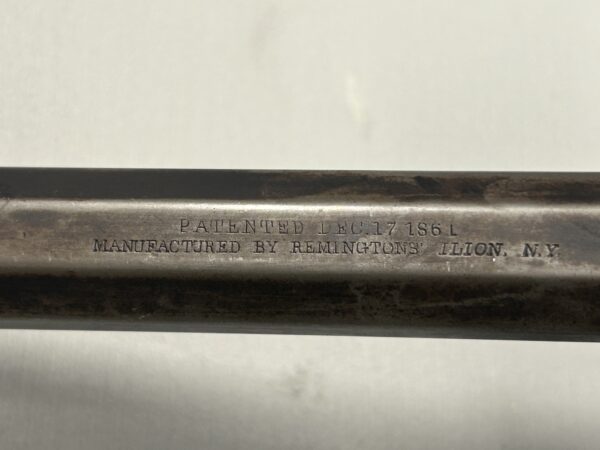revolver Remington 1858 New Model - immagine 7