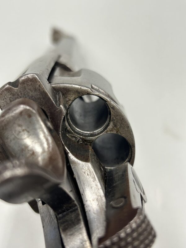 Revolver Bodeo M1889 - immagine 3