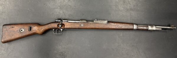 BSW 1937 cal.8x57JS - immagine 2