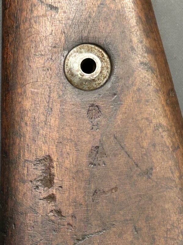 BSW 1937 cal.8x57JS - immagine 6