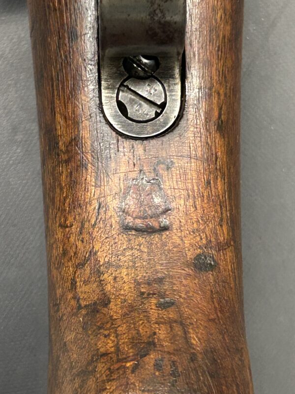BSW 1937 cal.8x57JS - immagine 3