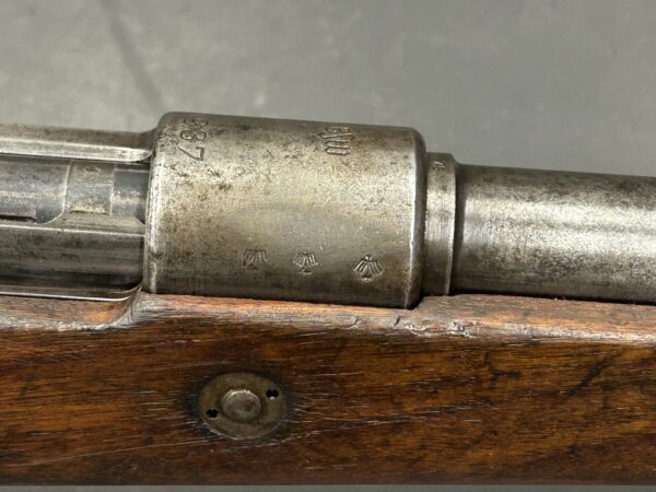 BSW 1937 cal.8x57JS - immagine 5