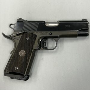 Wilson Combat CQB