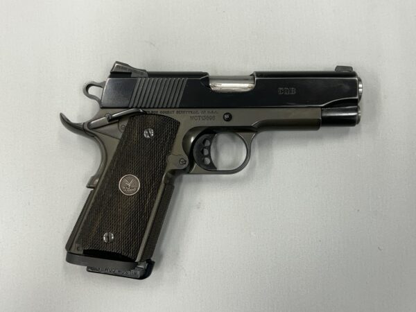 Wilson Combat CQB