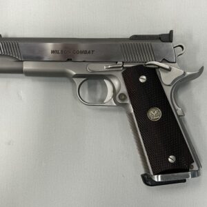 Wilson Combat 1911
