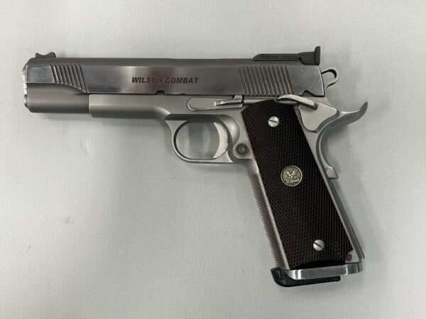 Wilson Combat 1911