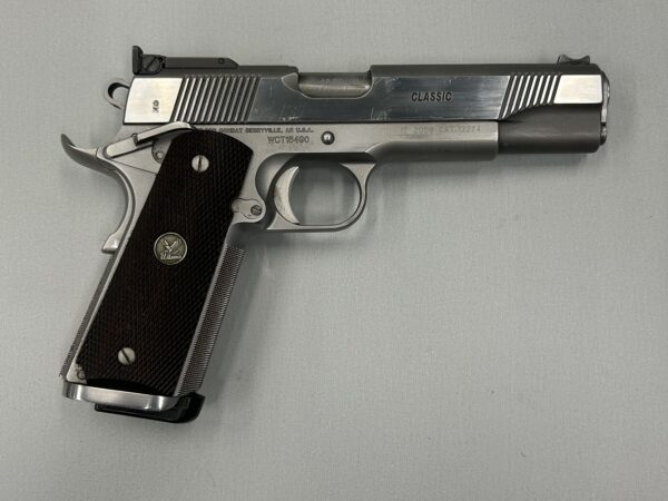 Wilson Combat 1911 - immagine 2