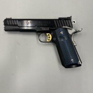 STI Range Master II Special