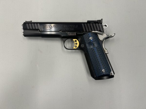 STI Range Master II Special