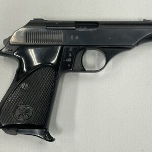 Bernardelli 60