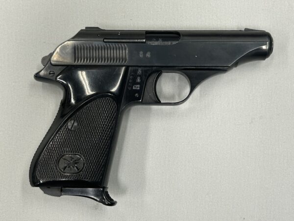 Bernardelli 60